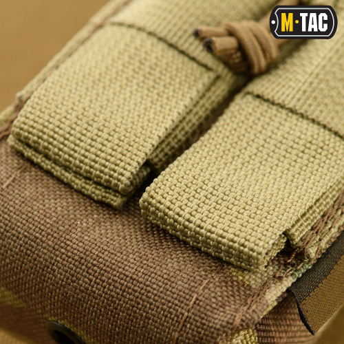 M-TAC ПОДСУМОК ДЛЯ РАЦИИ GEN.2 MULTICAM