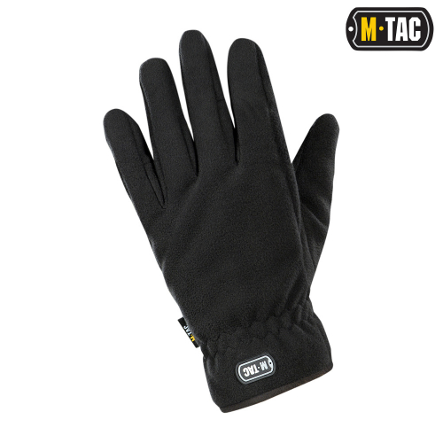 M-TAC РУКАВИЦІ WINTER WINDBLOCK 295 BLACK