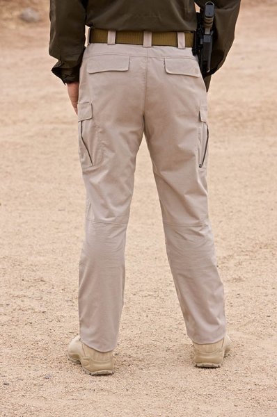 5.11 ШТАНИ STRYKE FLEX-TAC KHAKI 74369