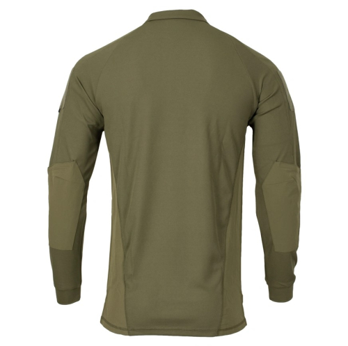 HELIKON-TEX БОЙОВА СОРОЧКА RANGE POLO SHIRT ADAPTIVE GREEN PD-RNG-TC-12