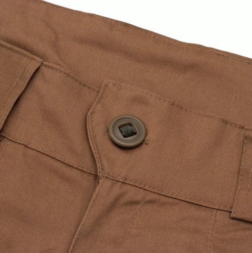 TAILOR ТАКТИЧНІ ШТАНИ CANVAS COYOTE 68002205