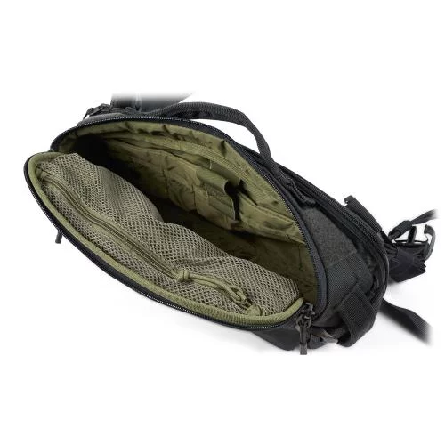 5.11 СУМКА-РЮКЗАК ОДНОЛЯМКОВА VC8 SLING PACK 8L IRON GREY 56792ABR-042