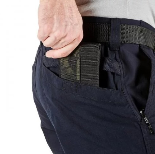 5.11 ШТАНИ ТАКТИЧНІ ABR PRO PANTS DARK NAVY 74512ABR-724
