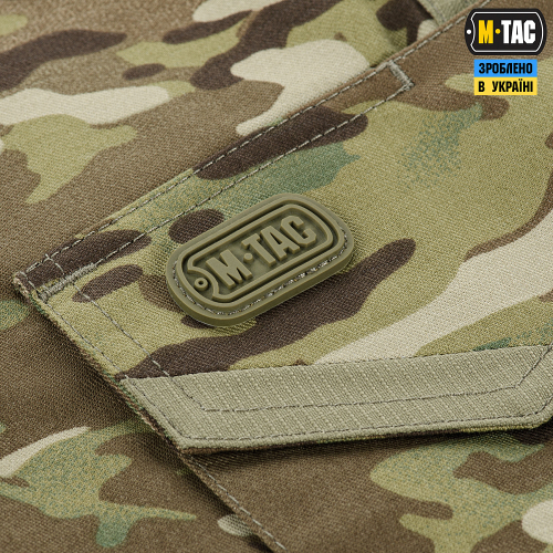 M-TAC ШОРТИ AGGRESSOR SHORT MC