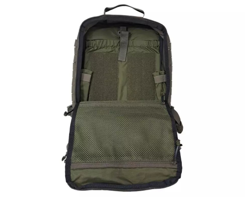 CHAMELEON РЮКЗАК ШТУРМОВИЙ ТАКТИЧНИЙ OLIVE 12Л GAF2-901-65G