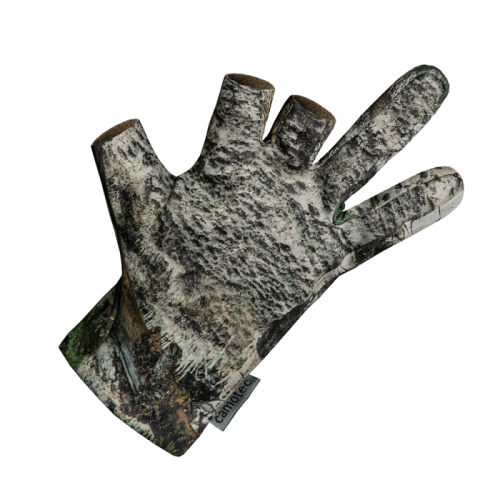 CAMO-TEC ПЕРЧАТКИ FL SEQUOIA 2104