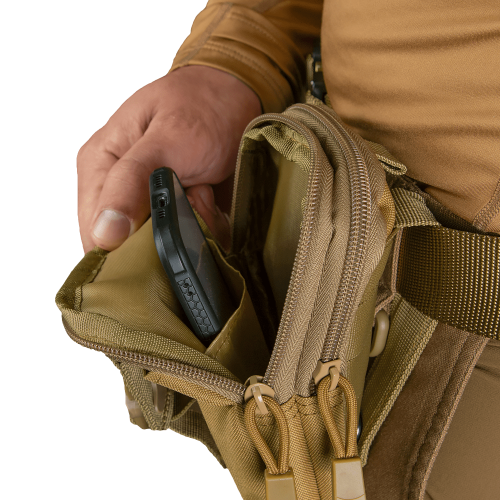 CAMO-TEC УТИЛИТАРНЫЙ KID 3.0 COYOTE 7110