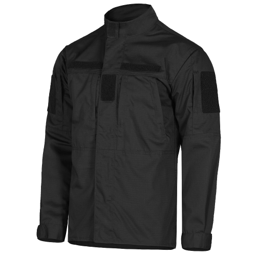 CAMO-TEC КОСТЮМ PERIMETER 2.0 RIP-STOP TEFLON BLACK 0912