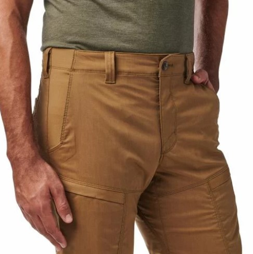 5.11 ШТАНИ ТАКТИЧНІ RIDGE PANTS KANGAROO 74520-134