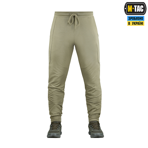 M-TAC ШТАНИ STEALTH ACTIVE TAN
