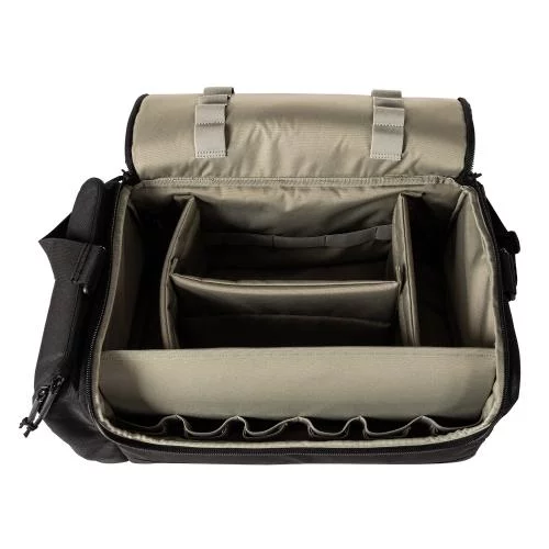 5.11 СУМКА ТРАНСПОРТНАЯ RANGE READY TRAINER BAG 50L BLACK 56567ABR-019