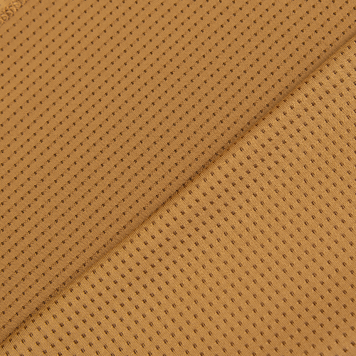CAMO-TEC ФУТБОЛКА CHITON GRID COYOTE 7195