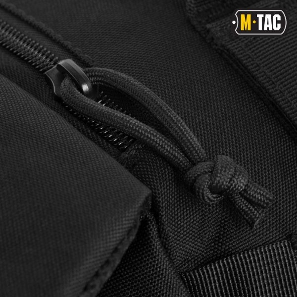 M-TAC РЮКЗАК PATHFINDER PACK BLACK
