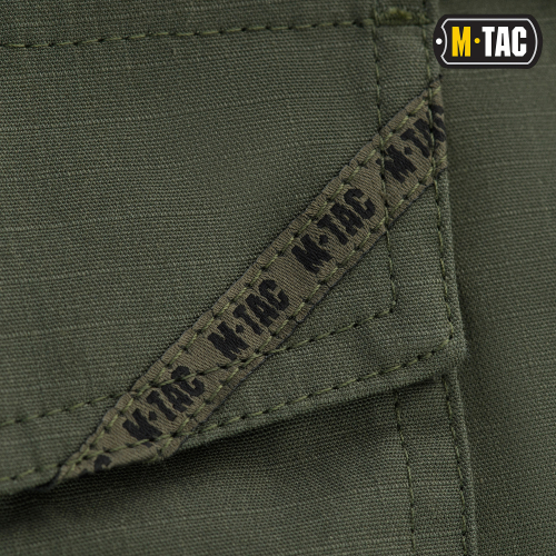 M-TAC БРЮКИ PATRIOT FLEX SPECIAL LINE ARMY OLIVE