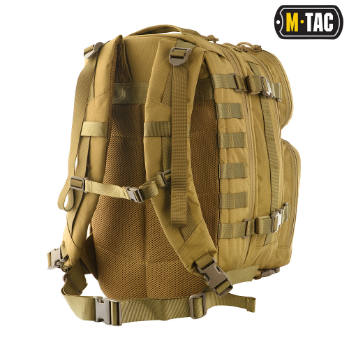 M-TAC РЮКЗАК ANT PACK TAN