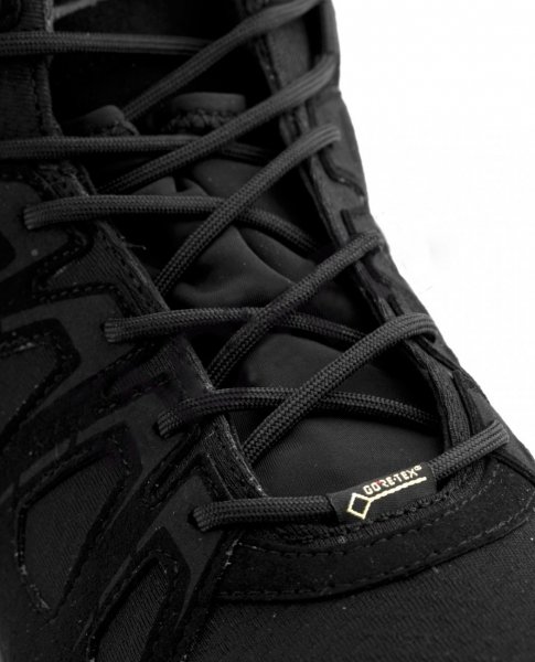 LOWA БОТИНКИ INNOX EVO GTX® QC TF BLACK 310616/0999