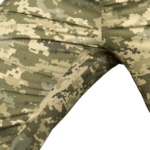 CAMO-TEC ШТАНЫ CM PATROL PRO RIP-STOP CVC ММ14 7049