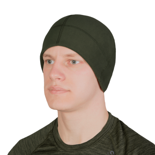 CAMO-TEC ШАПКА MARKER ULTRA SOFT ORANGE OLIVE 6599