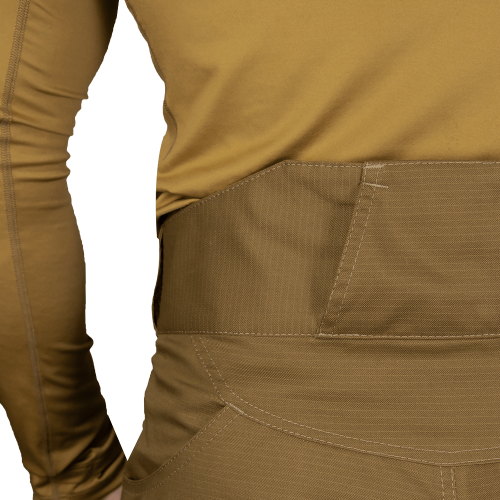 CAMO-TEC ШТАНЫ ТАКТИЧЕСКИЕ STALKER 3.0 TWILL COYOTE 7882