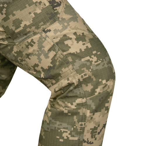 CAMO-TEC ШТАНИ PANI CM PATROL PRO RIP-STOP CVC ММ14 7177