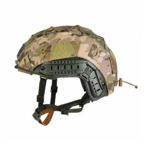 UARM КАВЕР ДЛЯ ШОЛОМА FAST MULTICAM UARM-47-MC