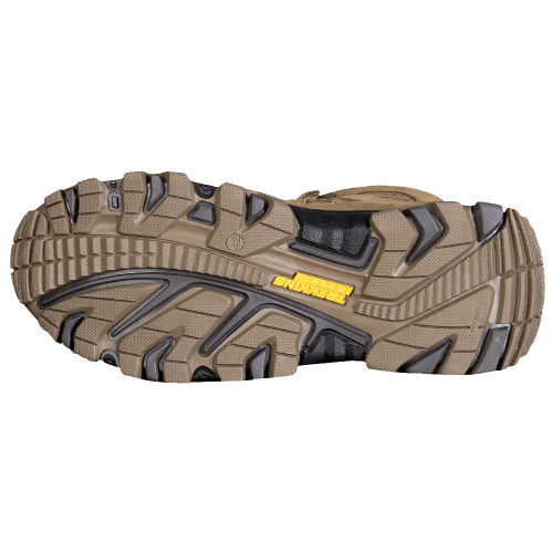 CAMO-TEC ЧЕРЕВИКИ BULAT COYOTE 7030