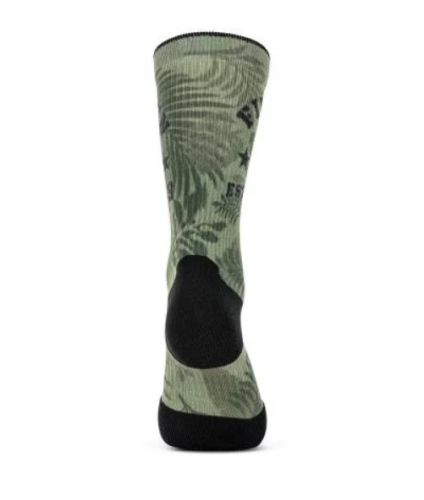 5.11 НОСКИ TACTICAL SOCK & AWE CREW JUNGLE 10041CE-194 