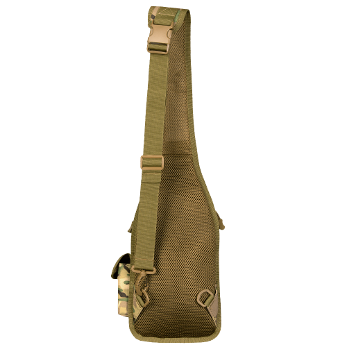 CAMO-TEC СУМКА GUNNER SLING 2.0 MULTICAM 7114