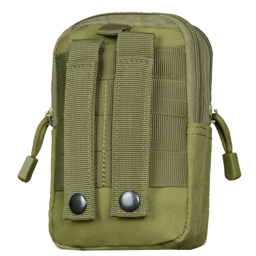 CAMO-TEC УТИЛІТАРНИЙ KID 3.0 OLIVE 7109