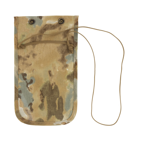P1G-TAC ЧЕХОЛ-КОШЕЛЕК MS-WDS COVERT ARID CAMO UA281-70030-CAC
