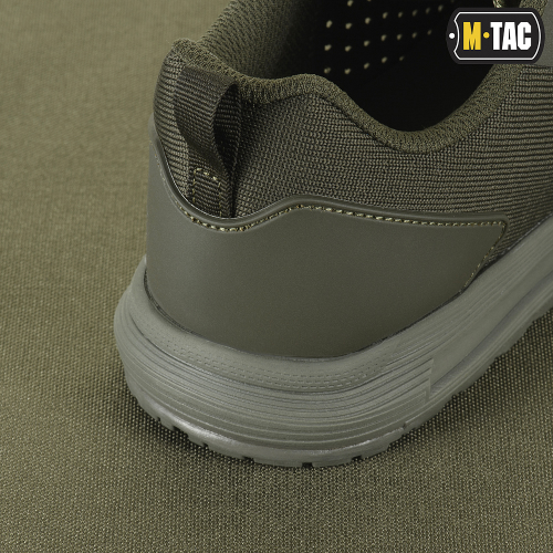 M-TAC КРОССОВКИ SUMMER LIGHT OLIVE