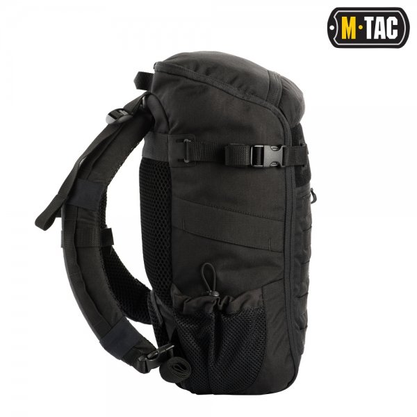 M-TAC РЮКЗАК ELITE SMALL BLACK