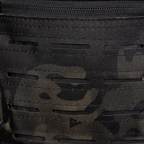 CAMO-TEC СУМКА ADAPT MULTICAM BLACK 7234