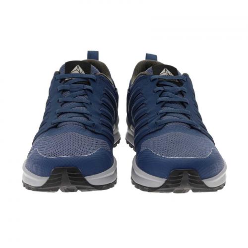 LOWA КРОССОВКИ VENTO LO NAVY LIGHT GREY 210505/6923