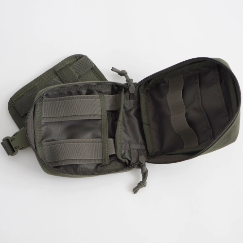 UATAC ПІДСУМОК МЕДИЧНИЙ OLIVE 1000D 7030