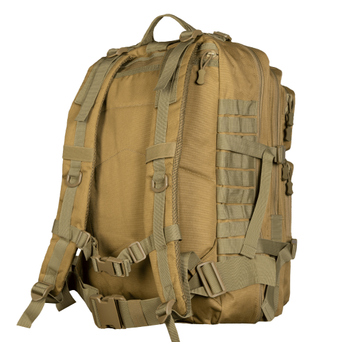 CAMO-TEC РЮКЗАК FORAY 40Л COYOTE 8752