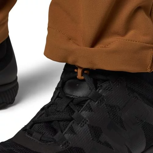 5.11 ШТАНИ CEPHEUS SOFTSHELL PANTS PECAN 43064ABR-1012