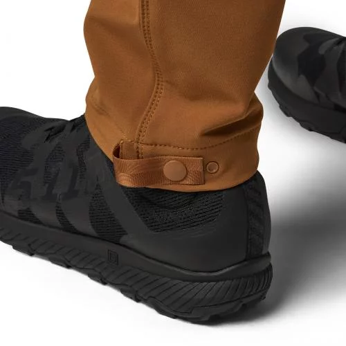 5.11 ШТАНИ CEPHEUS SOFTSHELL PANTS PECAN 43064ABR-1012