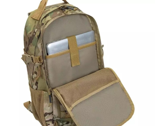 CHAMELEON РЮКЗАК ТАКТИЧЕСКИЙ MULTICAM 30Л GAF1-901-71