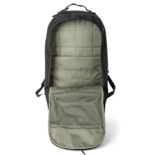 5.11 РЮКЗАК ТАКТИЧЕСКИЙ LV COVERT CARRY PACK 45L BLACK 56683-019