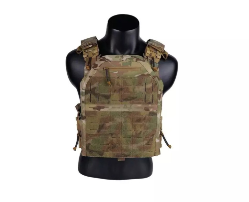 CHAMELEON ЖИЛЕТ ТАКТИЧЕСКИЙ ПЛИТОНОСКА ОБЛЕГЧЕННАЯ MULTICAM GAF5-901-62