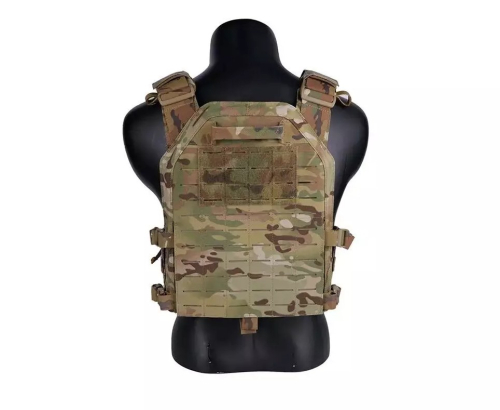 CHAMELEON ЖИЛЕТ ТАКТИЧЕСКИЙ ПЛИТОНОСКА ОБЛЕГЧЕННАЯ MULTICAM GAF5-901-62