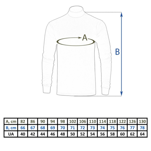 TAILOR ГОЛЬФ BRITISH DPM 49035264-44