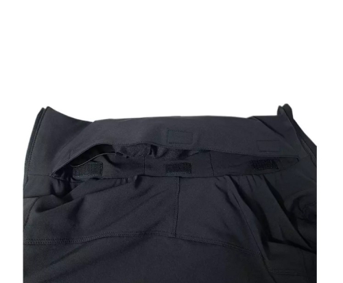 CHAMELEON КУРТКА ВІТРОВКА BREEZE GEN 2 BLACK 0724-04-G2-20