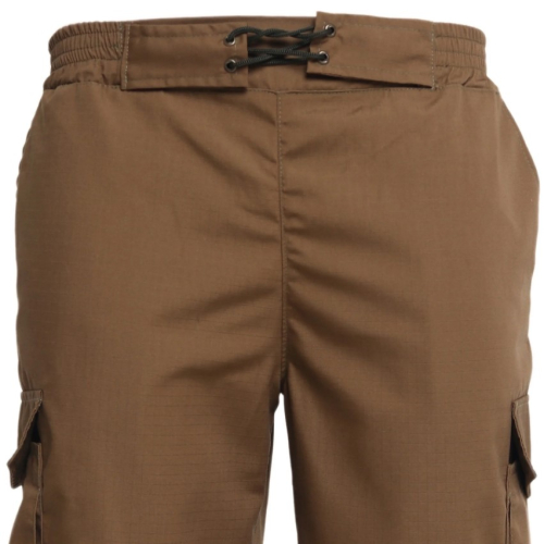 TAILOR ШОРТЫ ДЖОГГЕРЫ РИП-СТОП COYOTE 55003005-44