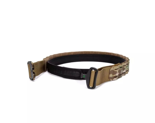 CHAMELEON РЕМІНЬ ТАКТИЧНИЙ MOLLE ДВОКОМПОНЕНТНИЙ MULTICAM GAF19-TB-002