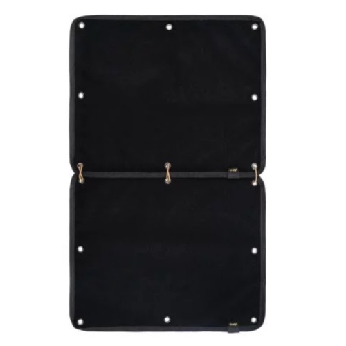 P1G-TAC ПАТЧ ПАНЕЛЬ VELCRO BLACK UA281-29860-BK