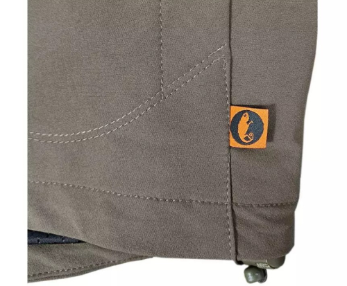 CHAMELEON КУРТКА ВЕТРОВКА BREEZE GEN 2 OLIVE 0724-01-G2-20