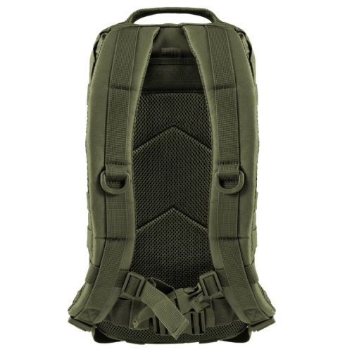 BRANDIT РЮКЗАК US COOPER BACKPACK 25 Л OLIVE 24331