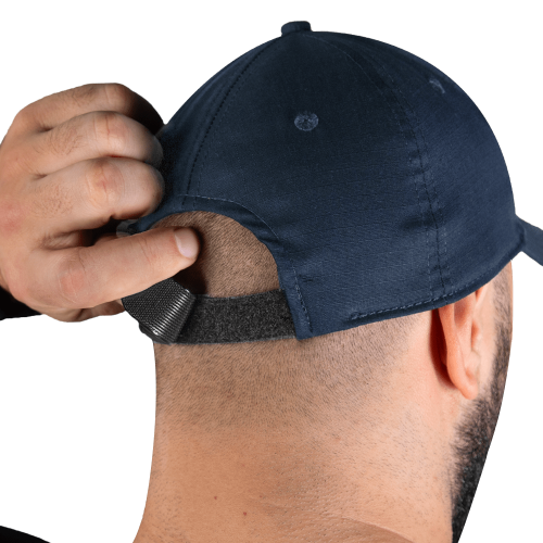 CAMO-TEC БЕЙСБОЛКА CG TACTIC NF DARK BLUE 7156
